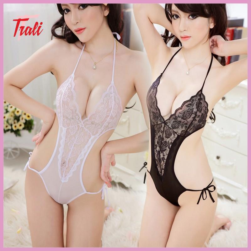 BODYSUIT/ ĐỒ LÓT 1 MẢNH SIÊU SEXY CHO CHỊ EM, QUYẾN RŨ MỌI ÁNH NHÌN | BigBuy360 - bigbuy360.vn