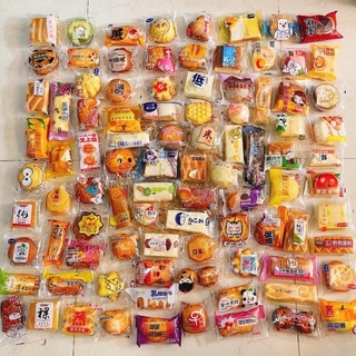 Bánh mix Đài Loan
