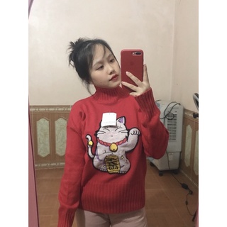áo len 2hand
