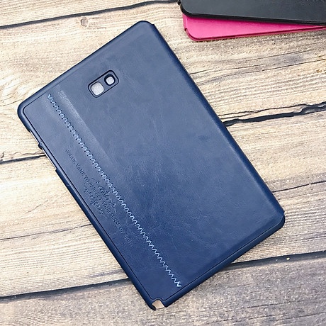 Bao da samsung tab a6 10.1inch spen  kaku chính hãng , nắp gập tích hợp chân đế tiện lợi