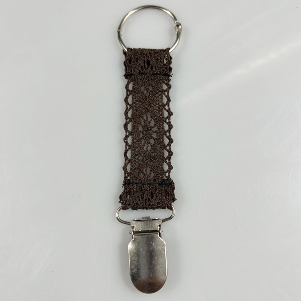 Kẹp Giữ Mũ Co Giãn Đa Năng Tiện Dụng Thời Trang Cho Người Lớn Và Trẻ Em