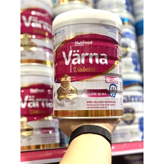 Sữa Nutifood Varna Diabetes 850G