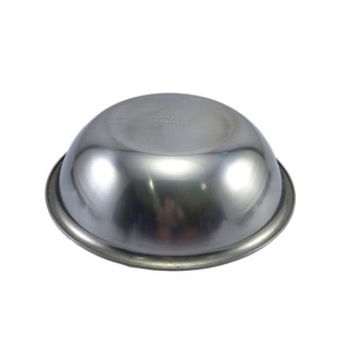 (XTT-THAU30) Tô lớn Inox 30 cm đừng canh, đồ ăn