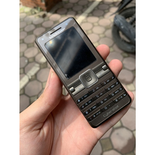 Nguyên zin, chính hãng, điện thoại cổ sony erocsson k770