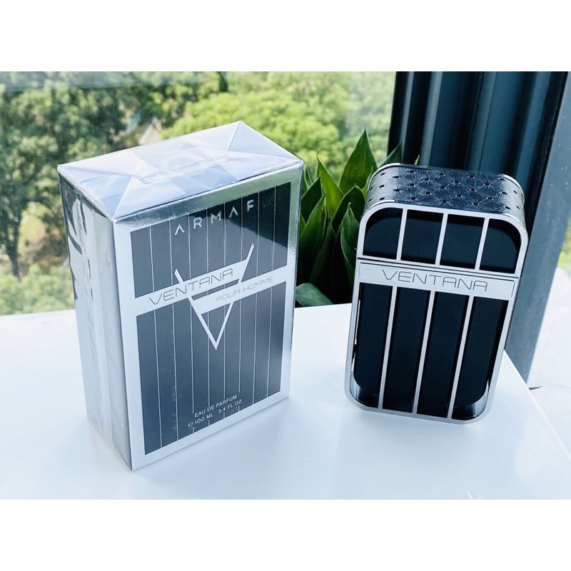 Nước hoa Armaf Ventana EDP 100ml