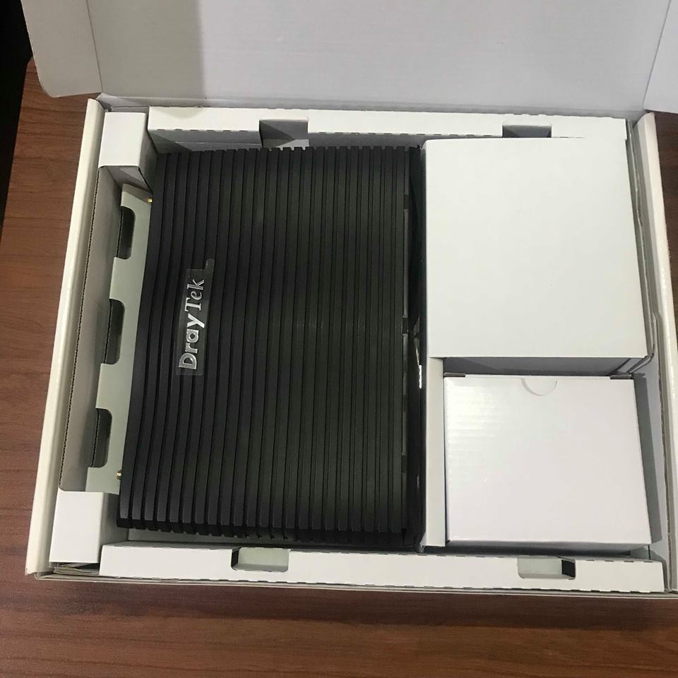 Cân bằng tải Draytek Vigor 2925Fn fullbox tồn kho