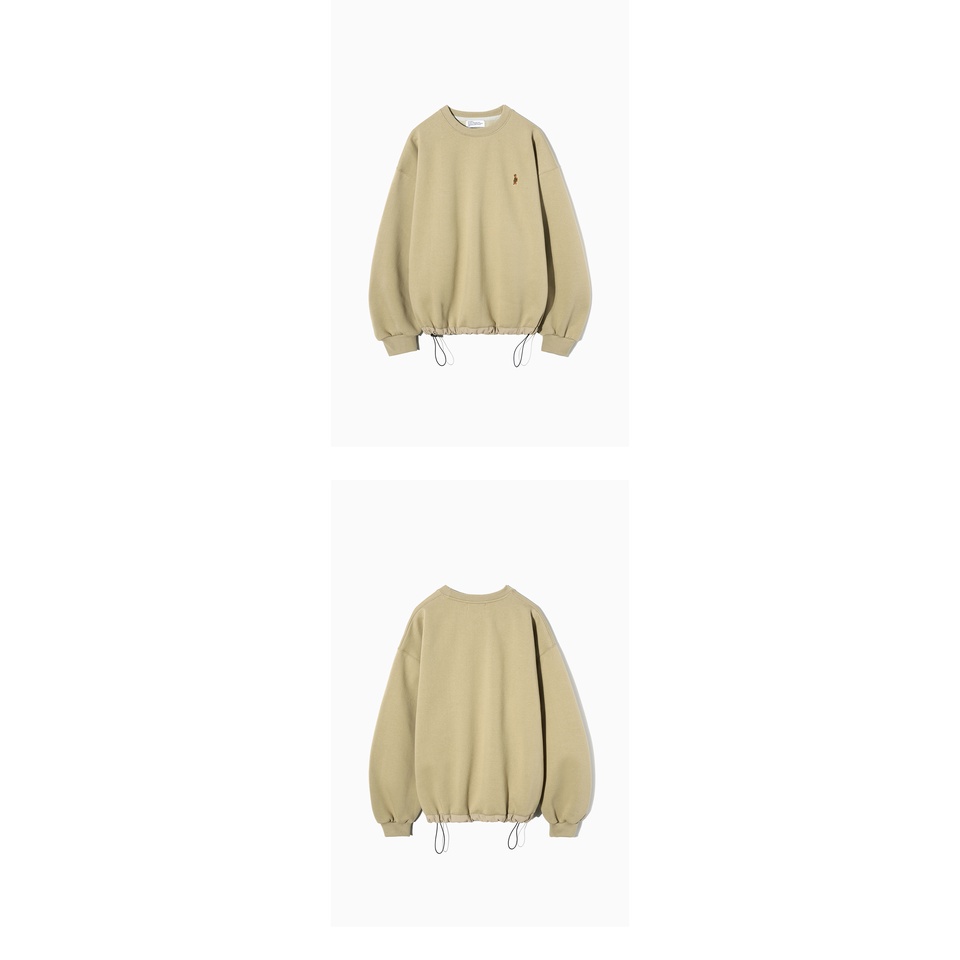 ÁO SWEATER DOYOUNG NCT127 l ORDER CHÍNH HÃNG PARTIMENTO HÀN QUỐC