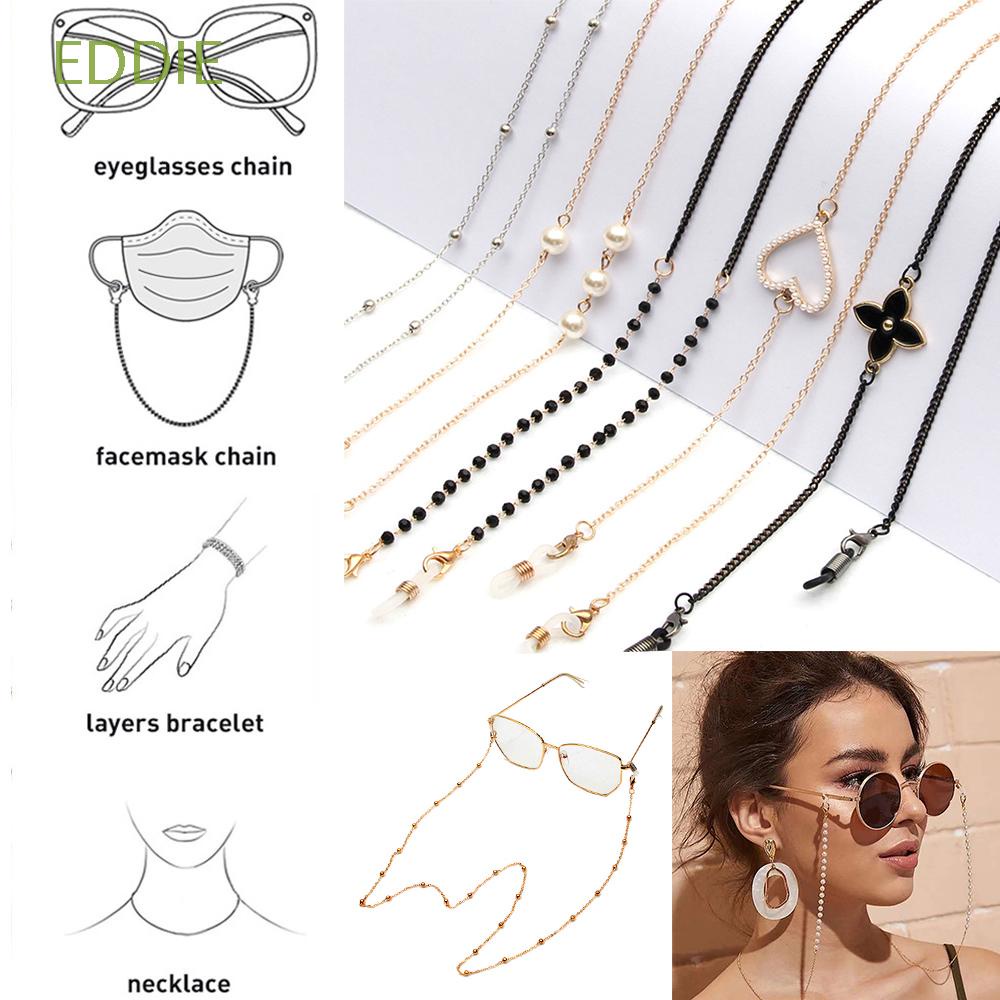 Dây đeo bảo vệ mắt kính chống thất lạc tiện dụng