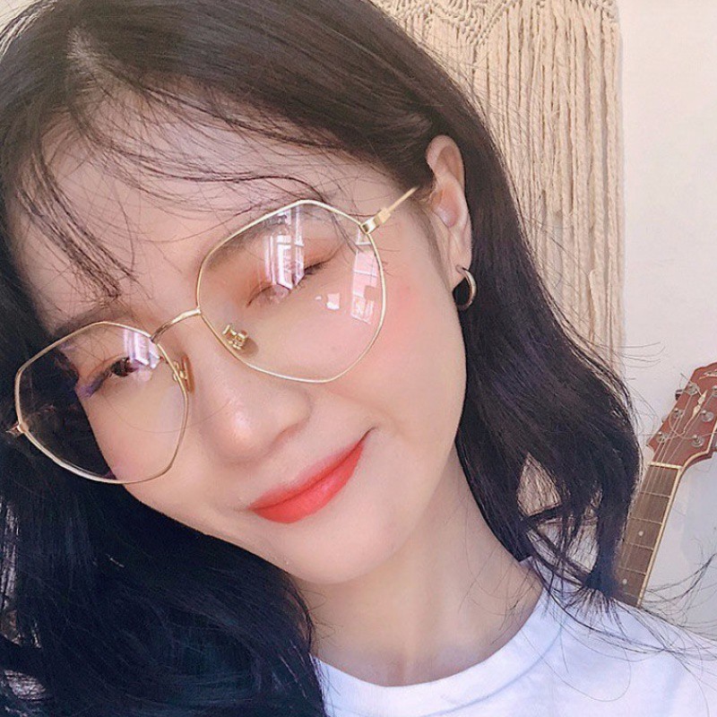 Mắt kính Nam Nữ Thời trang Đơn giản Glasses New 1Pcs | BigBuy360 - bigbuy360.vn