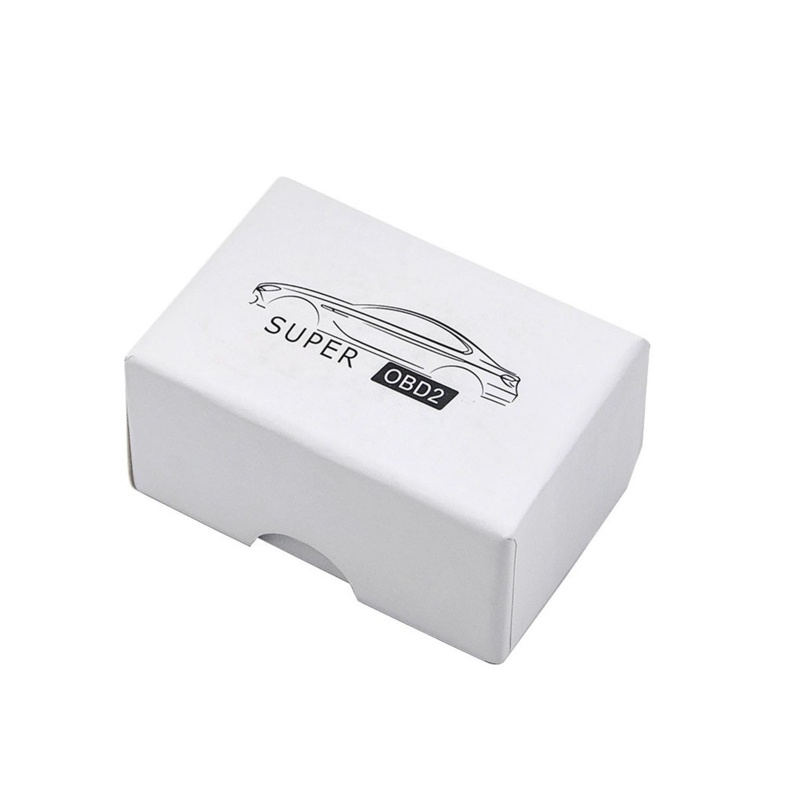 Chip Điều Chỉnh Nhiên Liệu Cho Xe Hơi Benzine
