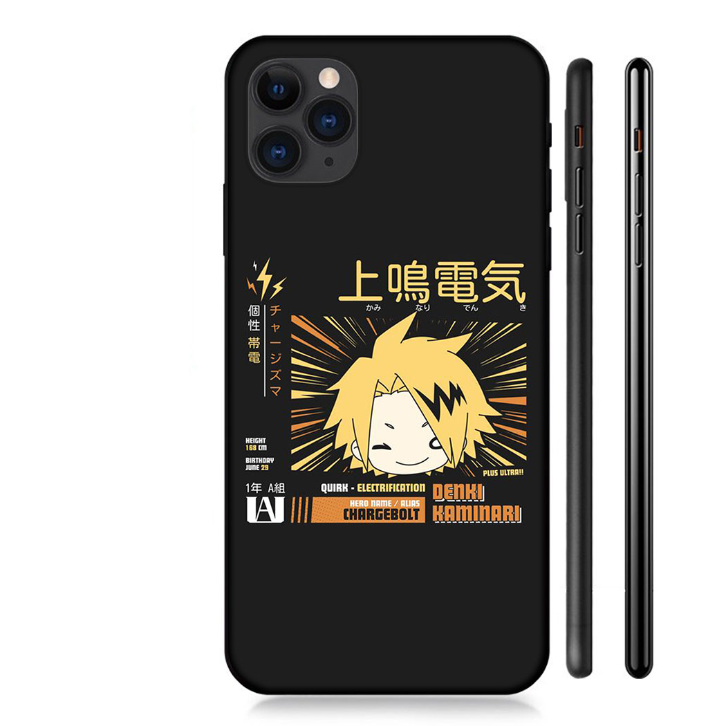 Ốp Điện Thoại Silicon Mềm Hình Haikyuu Karasuno High School Cho Iphone 5 5s Se X Xr Xs Max 6 6s 7 8 Plus 1010 | BigBuy360 - bigbuy360.vn