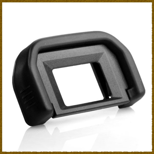 Eyecup ống kính Canon EOS 1300d 1100D 500D 550D 40d 400D 450D 750D 750D