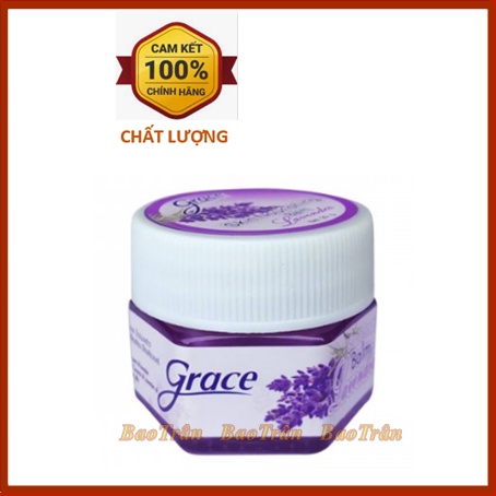 🍇 DẦU CÙ LÀ GIÚP NGỦ NGON HƯƠNG LAVENDER🍇 20G