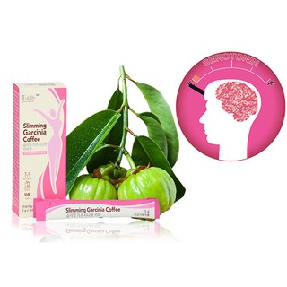 Viên uống 7 Day Slim Garcinia Edally Hỗ trợ kiểm soát cân nặng hiệu quả