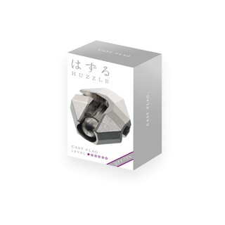 [HÀNG ORDER TRƯỚC] - Giải đố Huzzle Lever 1 - Removing Cast Flag [Difficulty Level 1]