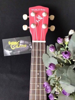 Đàn Ukulele Soprano KT350