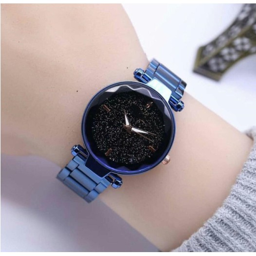 [Mã FAMARAL2 giảm 10K đơn 50K]ĐỒNG HỒ NỮ DÂY KIM LOẠI D272 PHONG CÁCH HIỆN ĐẠI CỰC ĐẸP | BigBuy360 - bigbuy360.vn