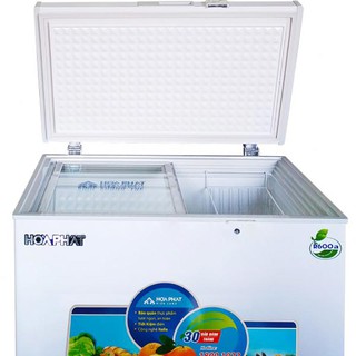 Tủ đông Hòa Phát HCF 336S1Đ1 162 lít (Miễn phí giao tại HCM-ngoài tỉnh liên hệ shop)