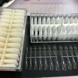 [SIÊU SALE] Móng Úp Fom Thang 520 Móng
