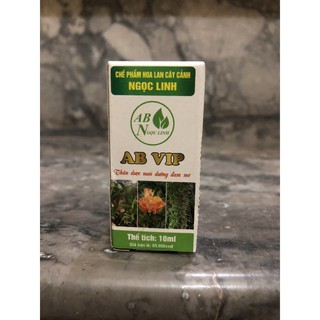 Dưỡng chất ab ngọc linh vip