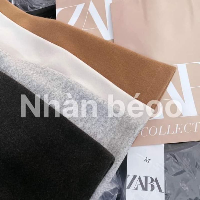 MANGTO Dạ ZR 4 màu | BigBuy360 - bigbuy360.vn