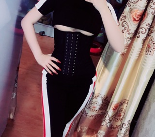 ĐAI NỊT BỤNG