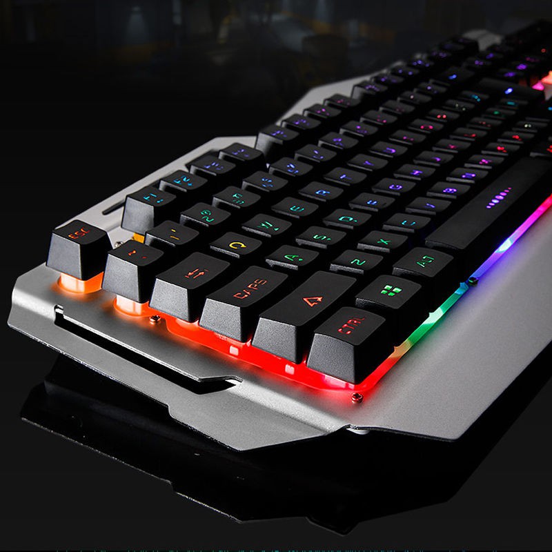 Chuột Máy Tính Có Dây Phát Sáng Chất Lượng Cao | BigBuy360 - bigbuy360.vn