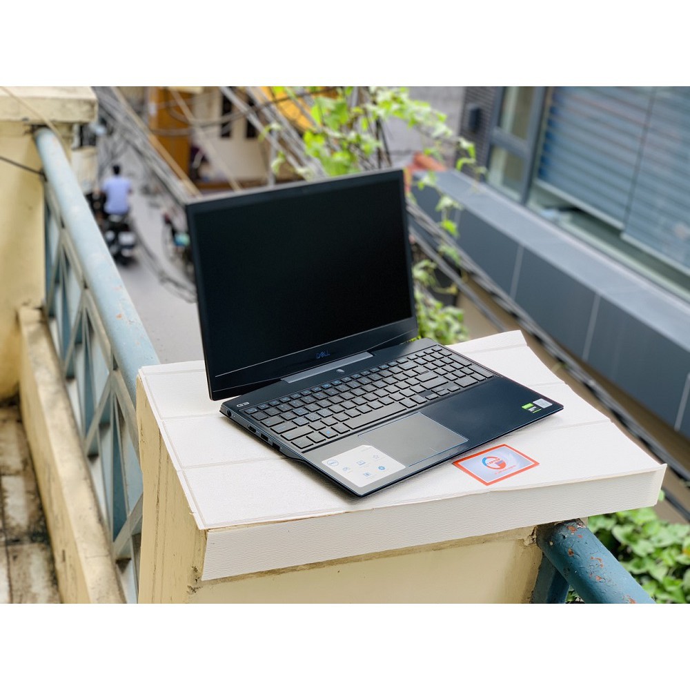 (MỚI 100%) Dell G3 3500 : i5-10300H | 8GB RAM | 256GB SSD | GTX 1650 4GB, laptop chơi game đồ họa | BigBuy360 - bigbuy360.vn