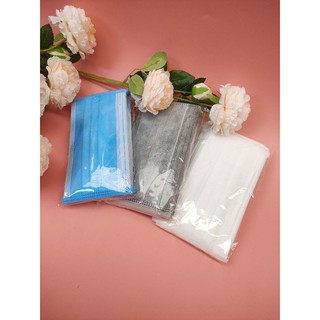 Combo 50c khẩu trang y tế 4 lớp Ami (hộp 50 cái)