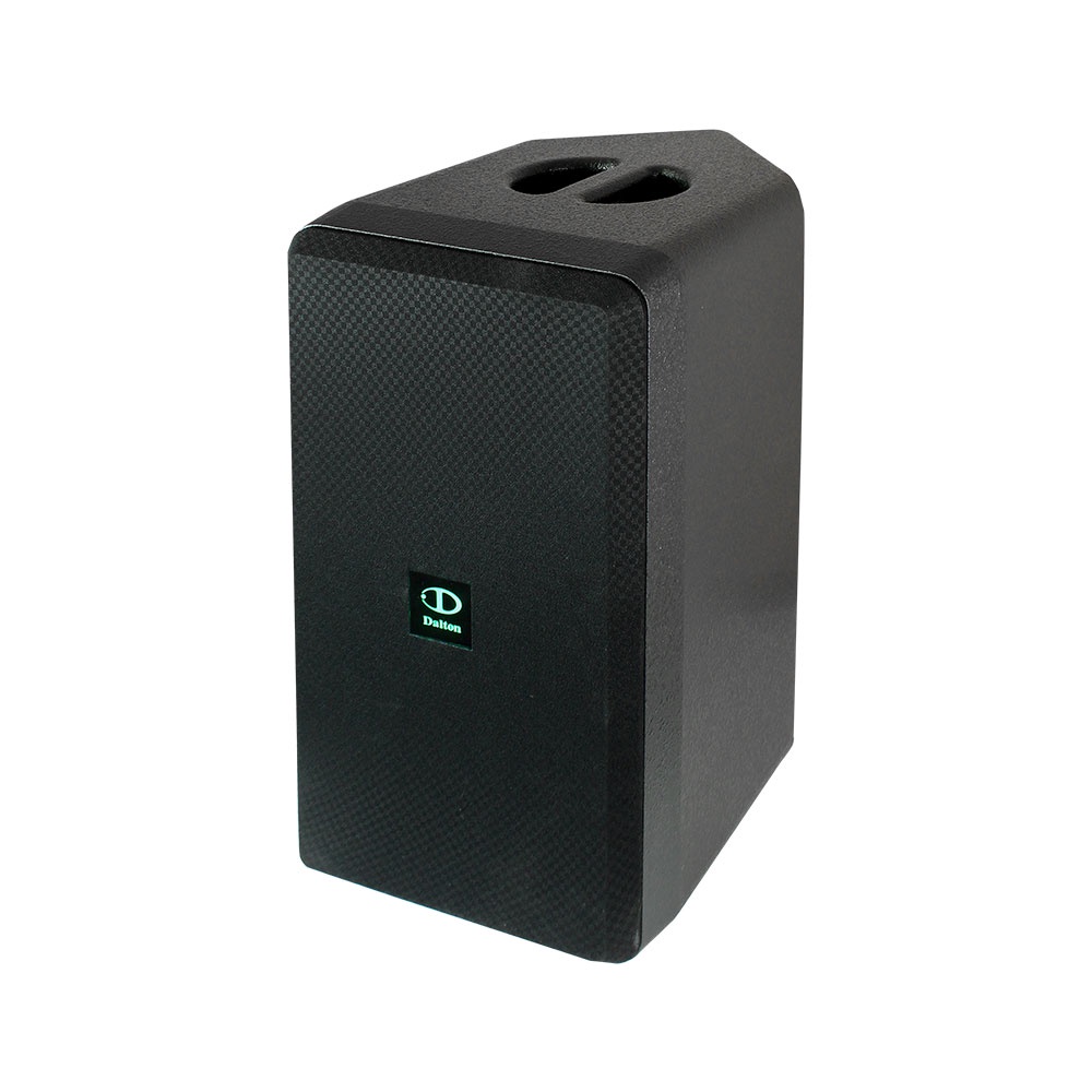 Loa karaoke di động DALTON TS-10G300X công suất: 400W, loa bass 2.5 tấc, kèm 2 micro không dây