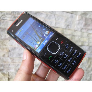 Điện thoại độc cổ nokia x2 00