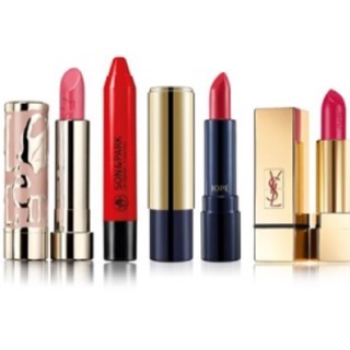 Dòng son ysl đốn tim mọi cô nàng