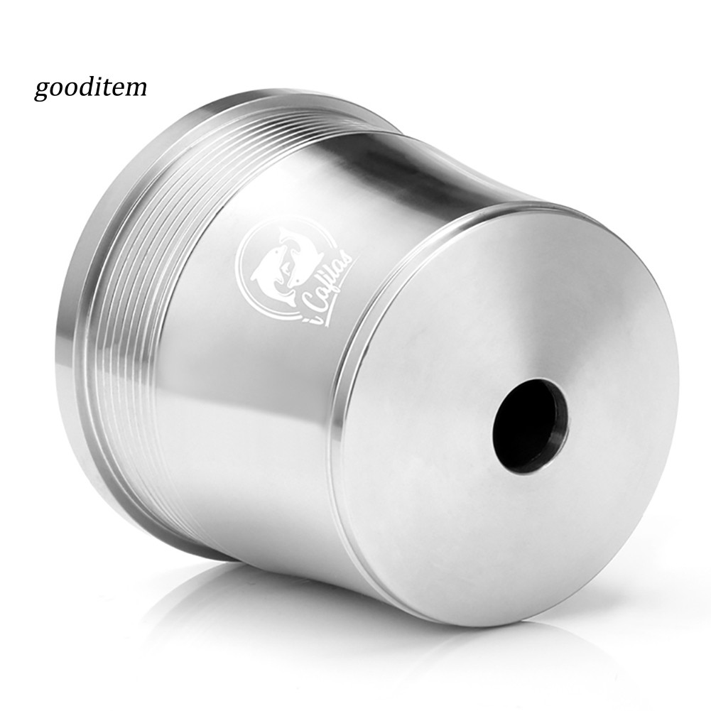 Cốc Lọc Cà Phê Bằng Thép Không Gỉ