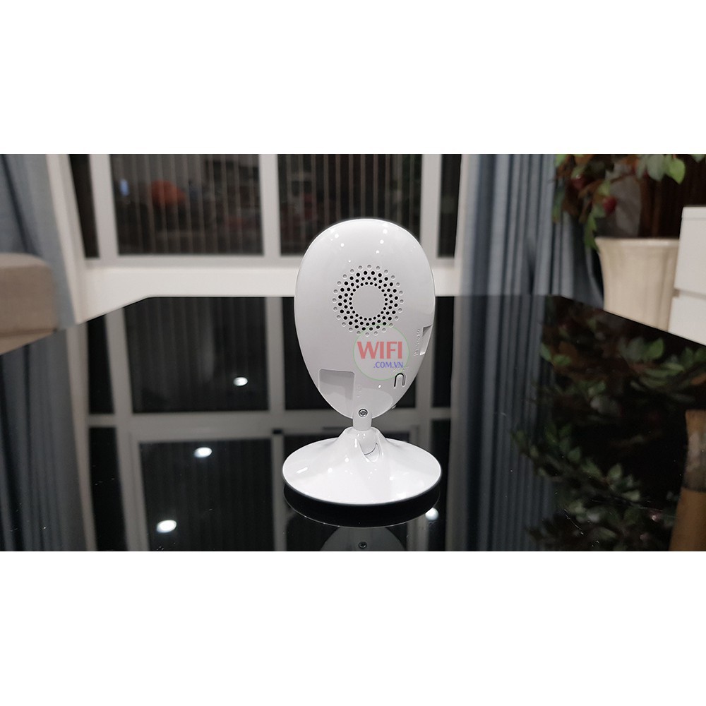 Camera Wifi EZVIZ CS CV206 C2C 720P - Hãng Phân Phối Chính Thức