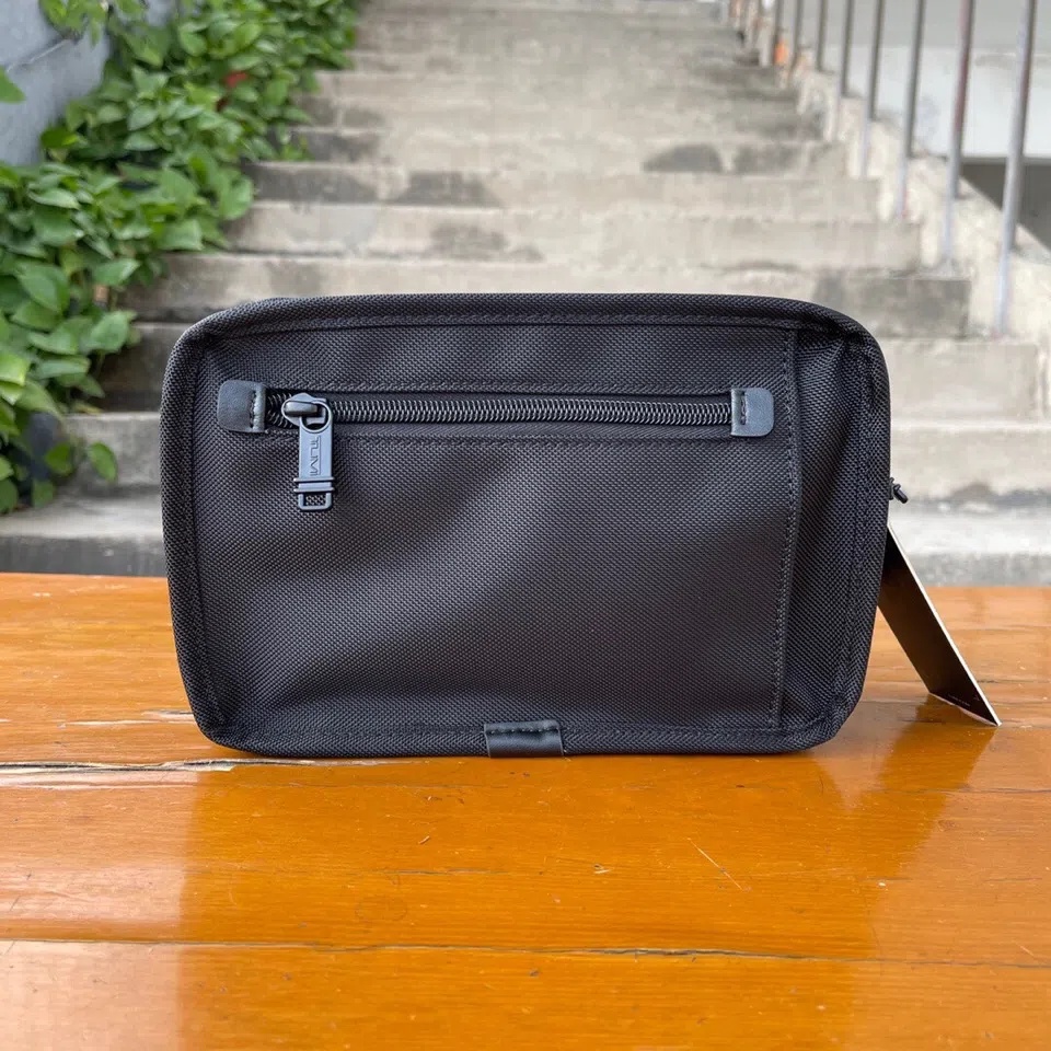 Tumi Túi Xách Nam Thời Trang Doanh Nhân 22104dh