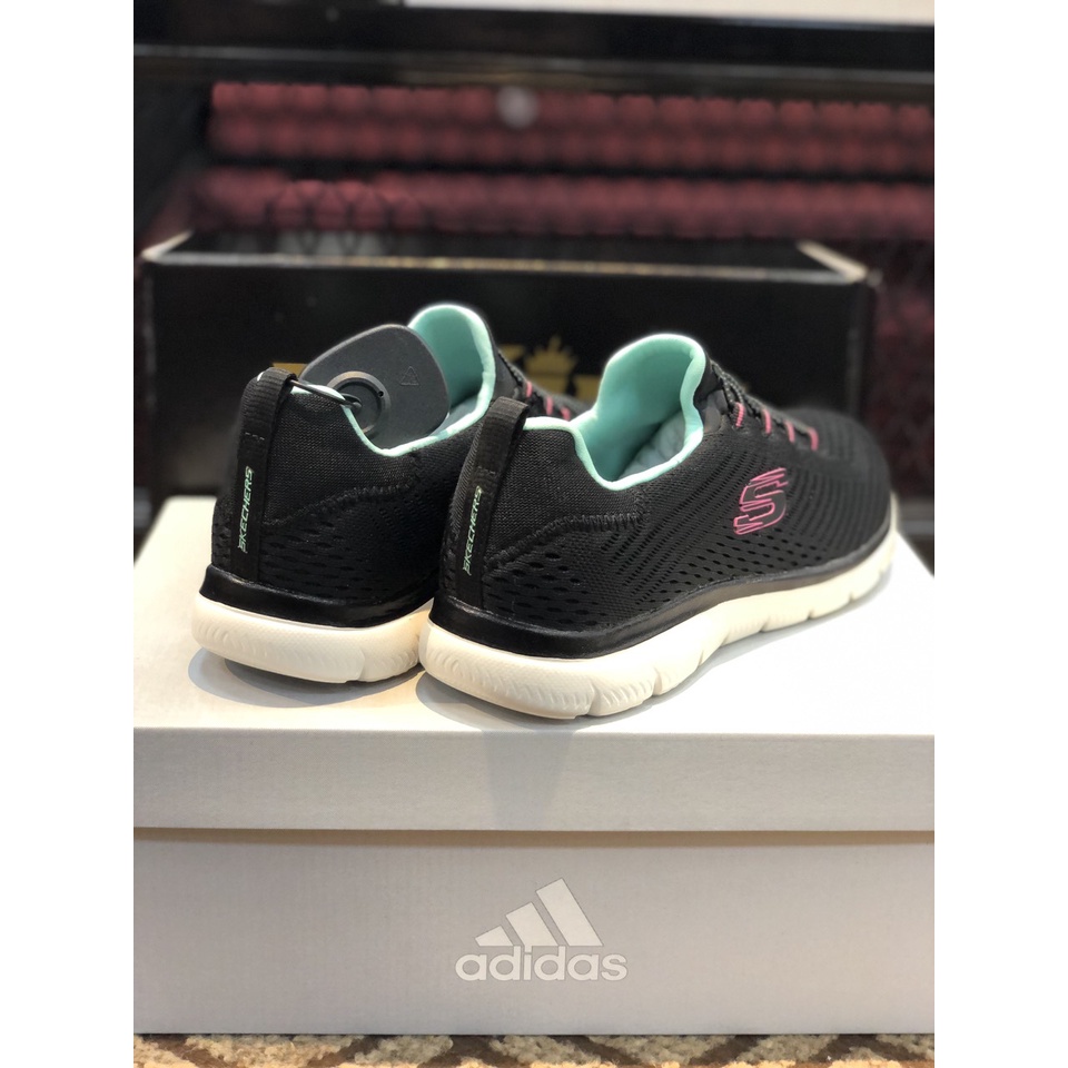 Skechers Giày thể thao Nữ chính hãng Mã S015 Size 37 38 39 40