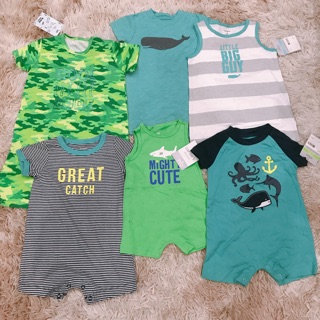 Body đùi Carter’s