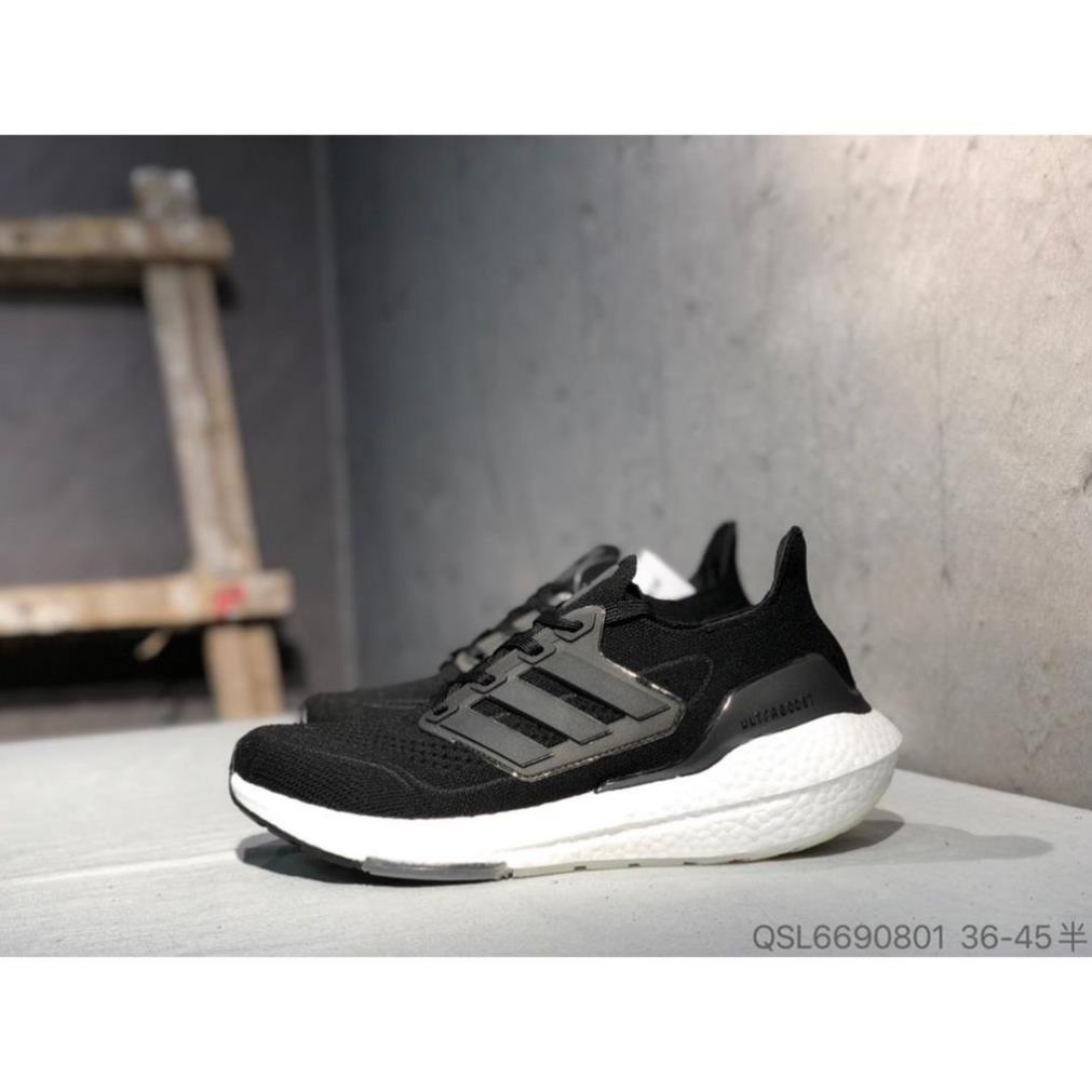 🏵️ Giày Thể Thao adidas Ultra Boost UB21 GZ7120 36-45 Thời Trang 🏐️
