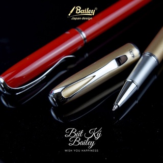 Bút ký dạ bi Bailey Jinhao BTL05