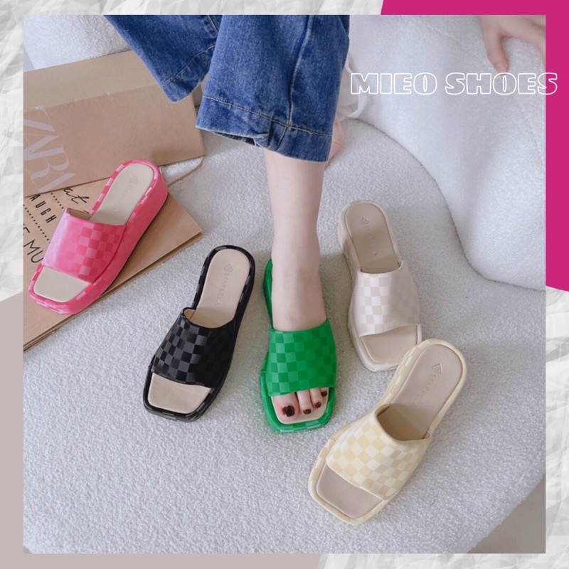 DÉP BÁNH MÌ CARO ( D1849 D1850 D1851 D1852 D1853)