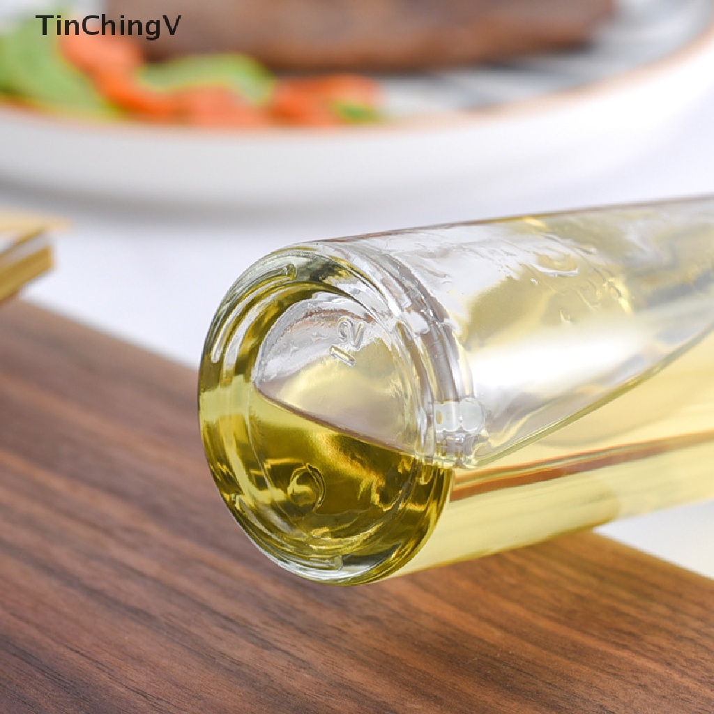 Bình Xịt Dầu Olive / Bạc Hà Tiện Dụng Cho Nhà Bếp