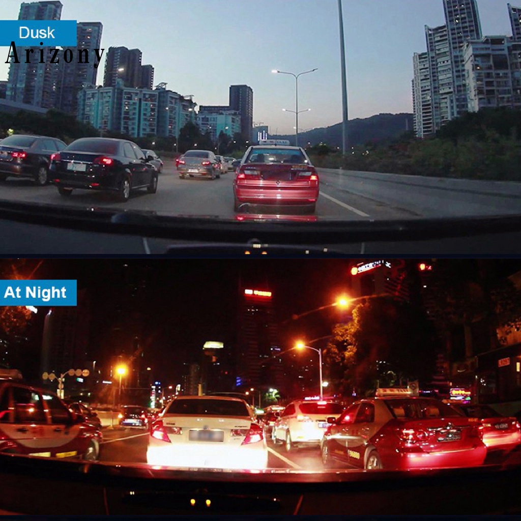 Camera chiếu hậu tích hợp màn hình 4.5 inch đa năng tiện dụng cho xe hơi | BigBuy360 - bigbuy360.vn