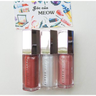 [Fullsize] Son bóng Fenty Beauty Gloss Bomb