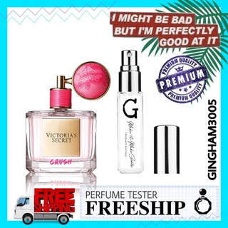 ✦GH✦ Nước hoa dùng thử Victoria's Secret Crush 5ml/10ml/20ml