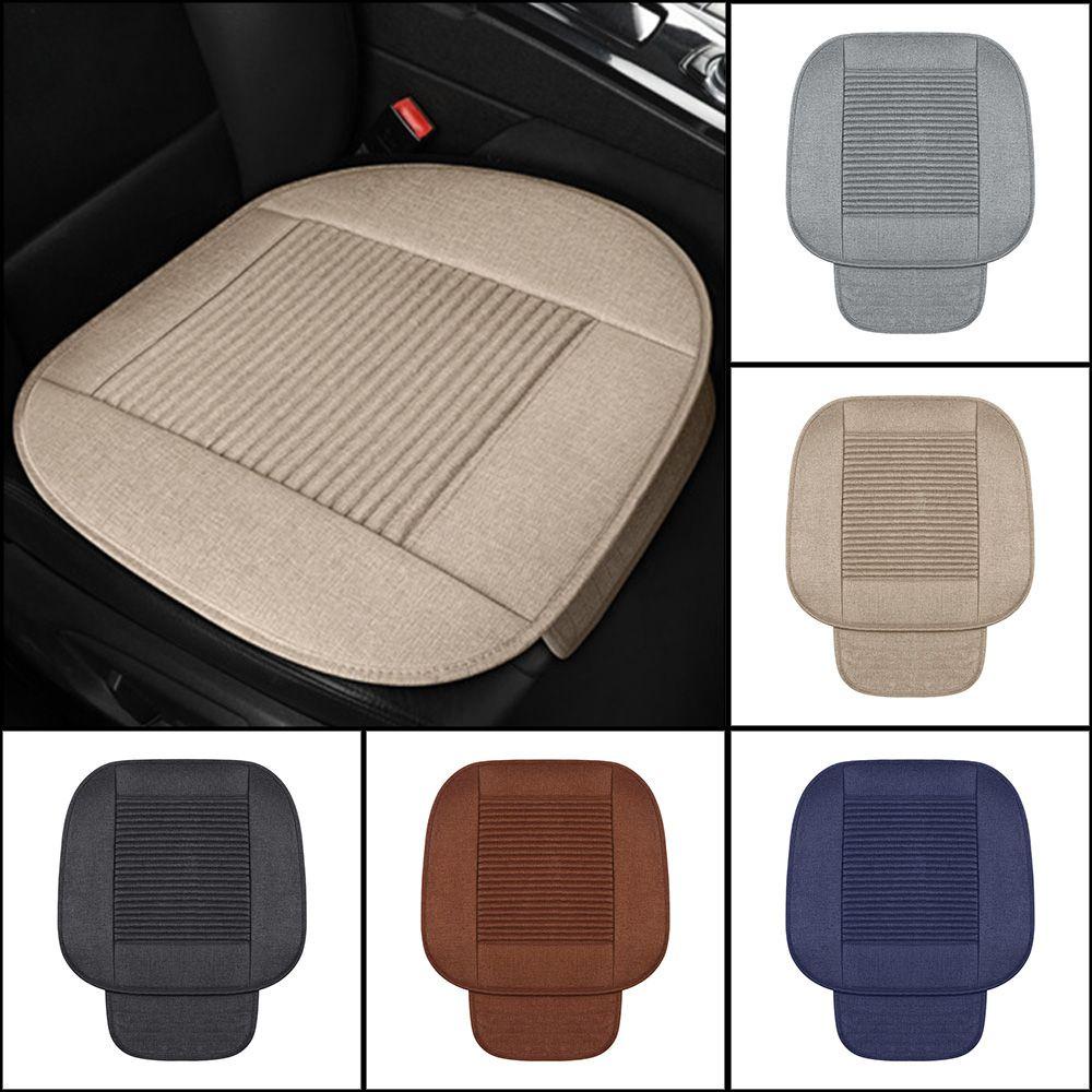 Đệm Lót Ghế Ngồi Xe Hơi Êm Ái Thoải Mái Tiện Dụng