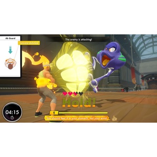 Game Ring Fit Adventure cho máy Nintendo Switch