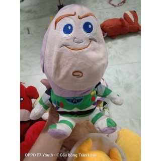 gấu bông nhân vật size 20cm