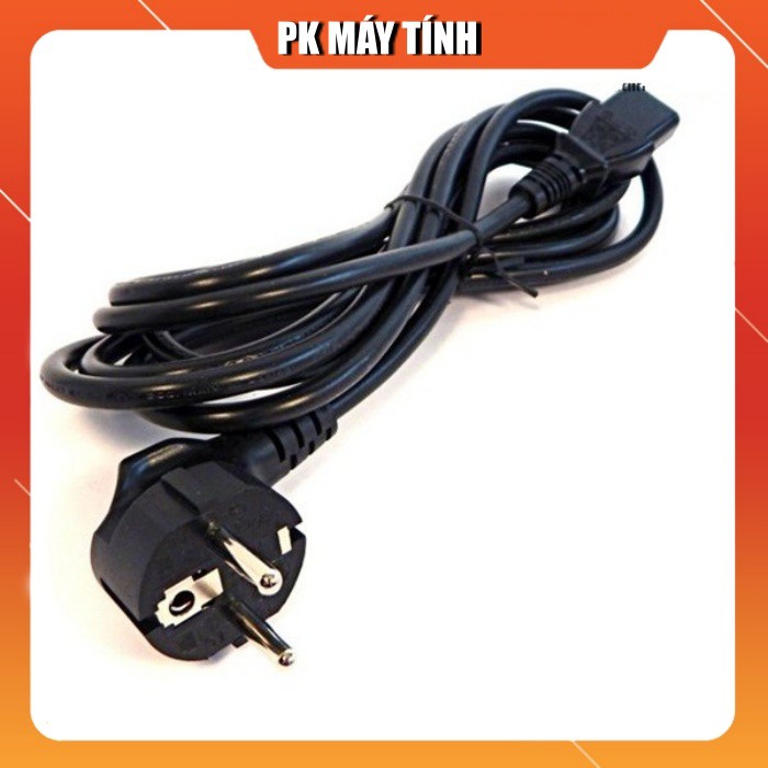 Dây nguồn PC 1.5m - Pk Máy Tính