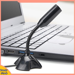 Micro Để Bàn Đa Hướng Kết Nối Cổng USB Bền Chất Lượng Cao Cho Máy Tính/Laptop