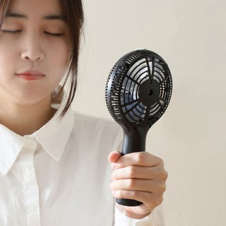 Quạt phun sương cầm tay mini